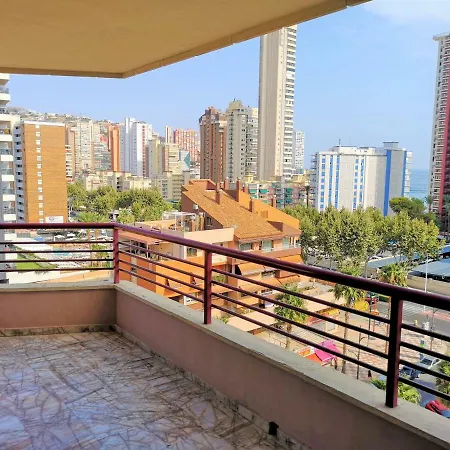 Carlos V Appartement