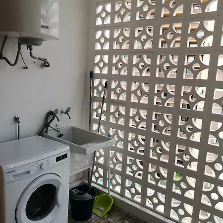 Appartement Carlos V