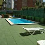 דירה Carlos V