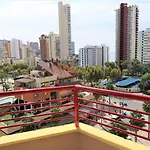 Carlos V דירה בנידורם