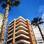 Carlos V * בנידורם