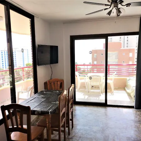 Carlos V Apartment