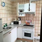 Apartment Carlos V Benidorm