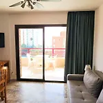 Apartment Carlos V