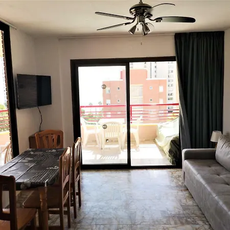 Apartmán Carlos V *
