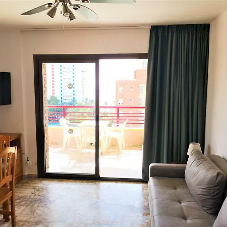 Apartmán Carlos V