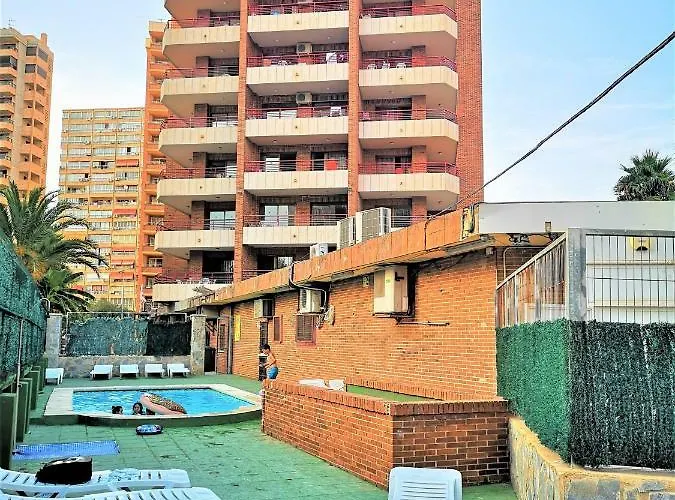 Apartament Carlos V