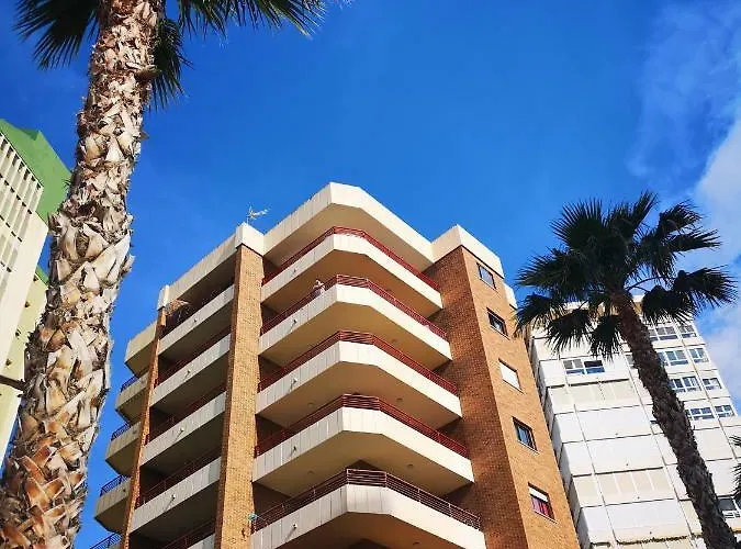 Carlos V * Benidorm