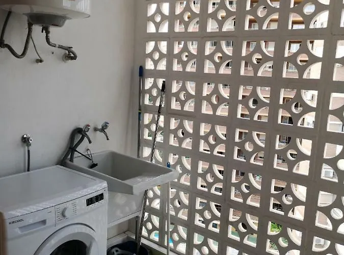 Apartament Carlos V
