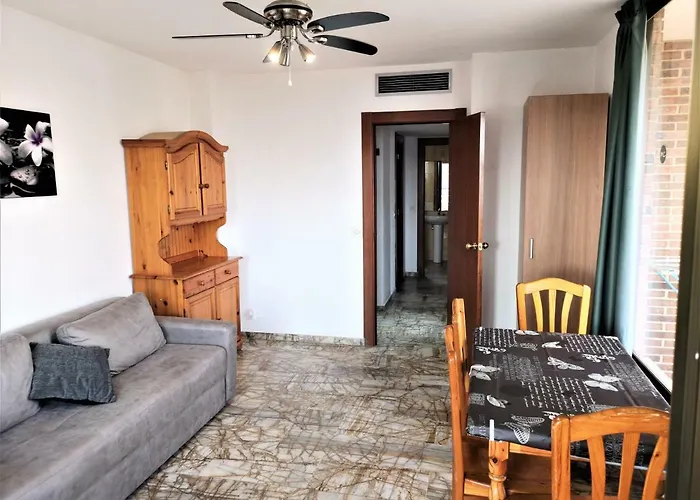 Carlos V Apartament