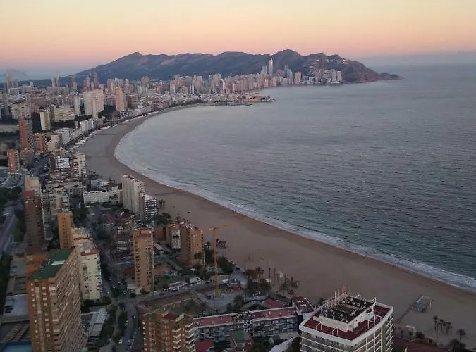 Apartmán Carlos V