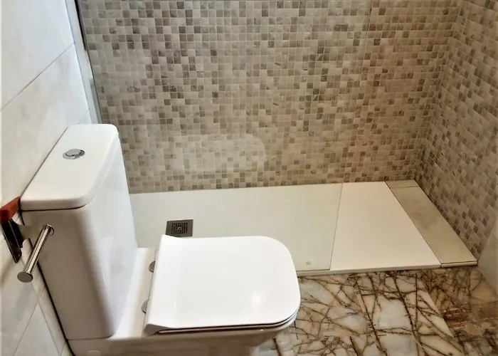 Carlos V Apartament Benidorm