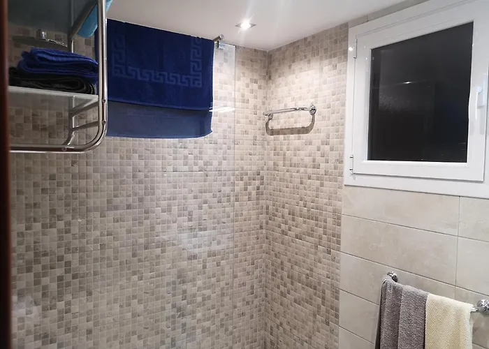 Apartament Carlos V Benidorm