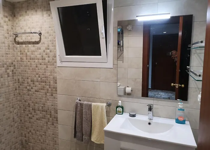 Carlos V Apartament