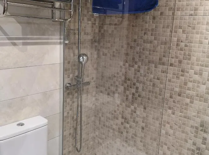 Apartament Carlos V